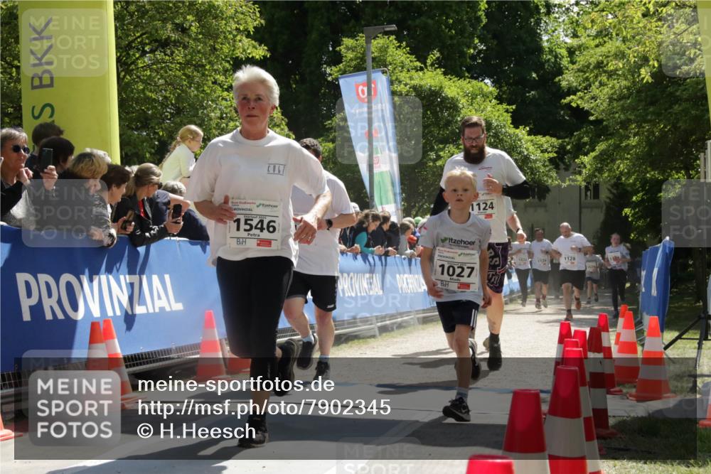 17.05.2025 - Störlauf H.Heesch http://msf.ph/oto/7902345 17.05.2025 14:45:44 Ziel 1546, 1992, 1027, 1124, 1432, 1128, 1126, 1620 meine-sportfotos.de