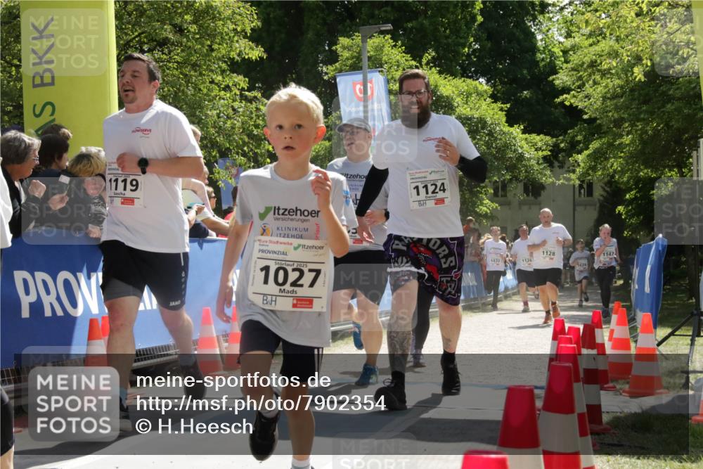 17.05.2025 - Störlauf H.Heesch http://msf.ph/oto/7902354 17.05.2025 14:45:45 Ziel 1119, 2025, 1027, 1992, 1124, 1432, 1126, 1128, 1628, 1147 meine-sportfotos.de