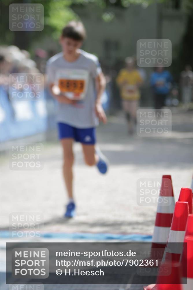 17.05.2025 - Störlauf H.Heesch http://msf.ph/oto/7902361 17.05.2025 15:29:20 Ziel  meine-sportfotos.de