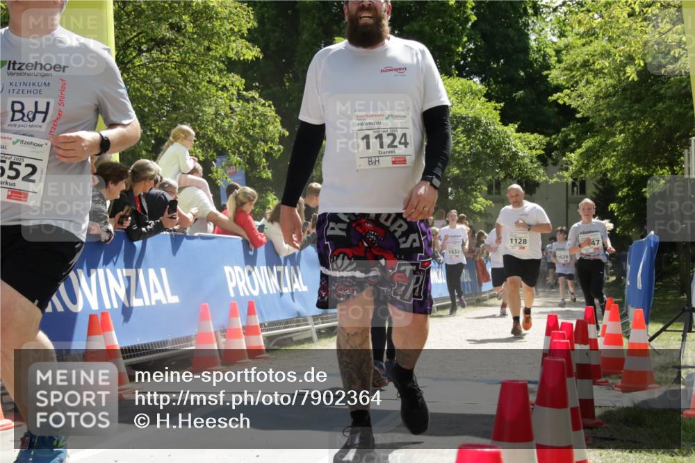 17.05.2025 - Störlauf H.Heesch http://msf.ph/oto/7902364 17.05.2025 14:45:46 Ziel 2025, 552, 2025, 1124, 1432, 1128, 1628, 47 meine-sportfotos.de