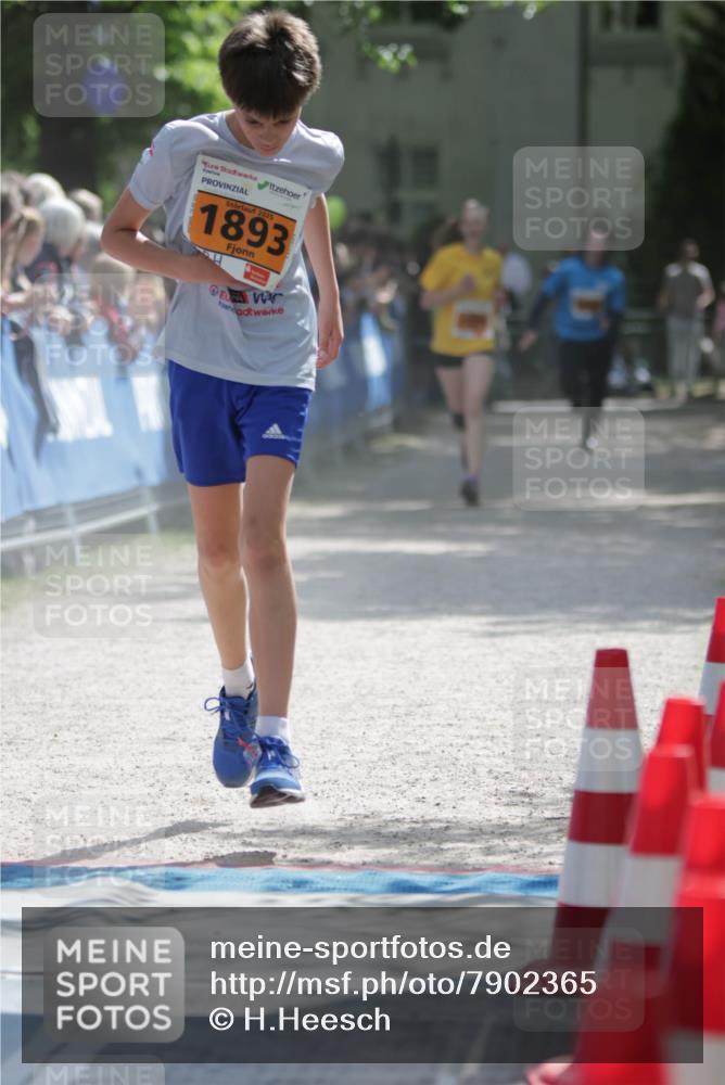17.05.2025 - Störlauf H.Heesch http://msf.ph/oto/7902365 17.05.2025 15:29:20 Ziel 2025, 1893 meine-sportfotos.de