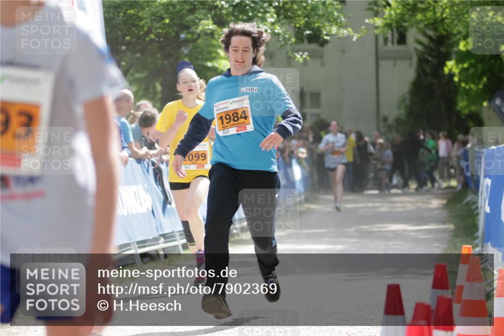 17.05.2025 - Störlauf H.Heesch http://msf.ph/oto/7902369 17.05.2025 15:29:24 Ziel 93, 099, 2025, 1984 meine-sportfotos.de