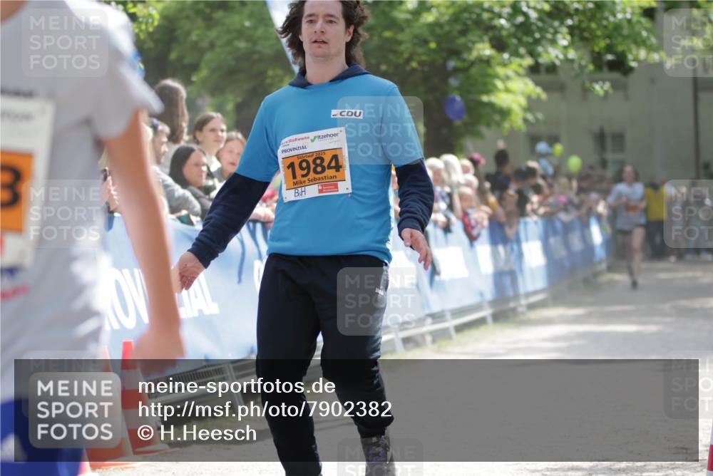 17.05.2025 - Störlauf H.Heesch http://msf.ph/oto/7902382 17.05.2025 15:29:24 Ziel 3, 2025, 1984 meine-sportfotos.de