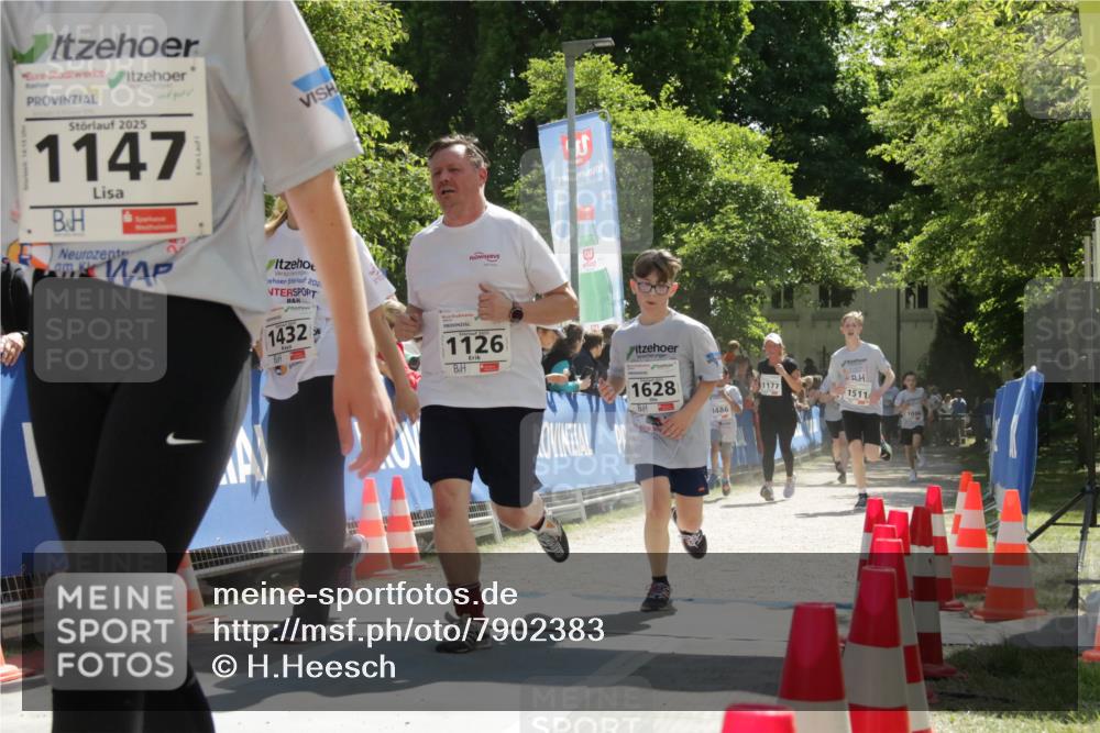 17.05.2025 - Störlauf H.Heesch http://msf.ph/oto/7902383 17.05.2025 14:45:50 Ziel 2025, 1147, 202, 1432, 1126, 1628, 1486, 1177, 1511, 1096 meine-sportfotos.de