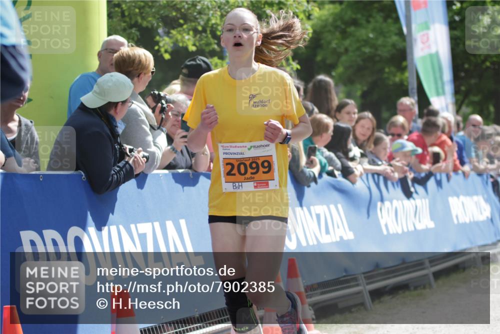 17.05.2025 - Störlauf H.Heesch http://msf.ph/oto/7902385 17.05.2025 15:29:26 Ziel 2025, 2099 meine-sportfotos.de