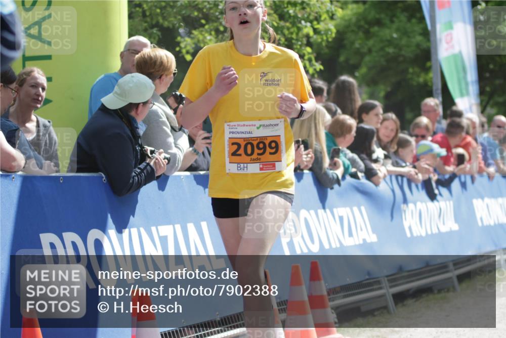 17.05.2025 - Störlauf H.Heesch http://msf.ph/oto/7902388 17.05.2025 15:29:26 Ziel 2025, 2099 meine-sportfotos.de