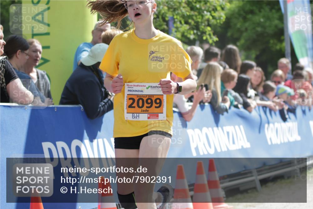 17.05.2025 - Störlauf H.Heesch http://msf.ph/oto/7902391 17.05.2025 15:29:26 Ziel 2025, 2099 meine-sportfotos.de