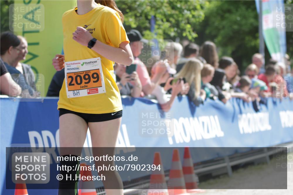 17.05.2025 - Störlauf H.Heesch http://msf.ph/oto/7902394 17.05.2025 15:29:26 Ziel 2025, 2099 meine-sportfotos.de