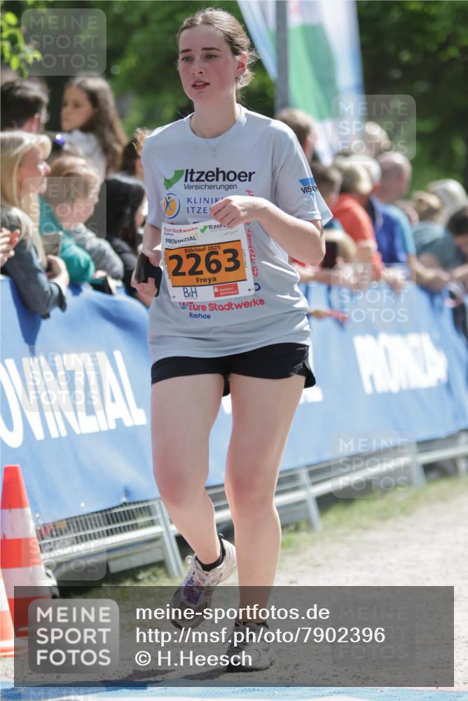 17.05.2025 - Störlauf H.Heesch http://msf.ph/oto/7902396 17.05.2025 15:29:31 Ziel 2025, 2263 meine-sportfotos.de