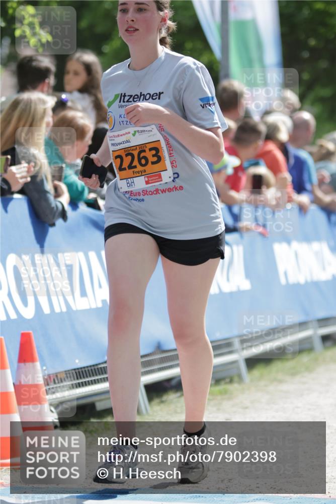 17.05.2025 - Störlauf H.Heesch http://msf.ph/oto/7902398 17.05.2025 15:29:31 Ziel 2025, 2263, 25 meine-sportfotos.de