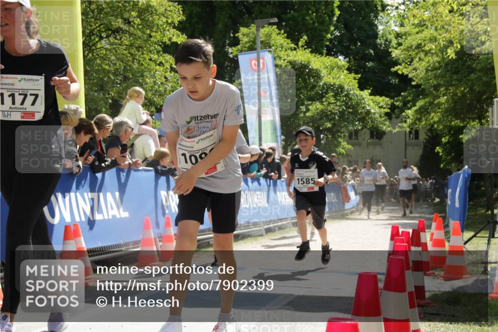 17.05.2025 - Störlauf H.Heesch http://msf.ph/oto/7902399 17.05.2025 14:45:56 Ziel 2025, 1177, 2025, 10, 1585 meine-sportfotos.de