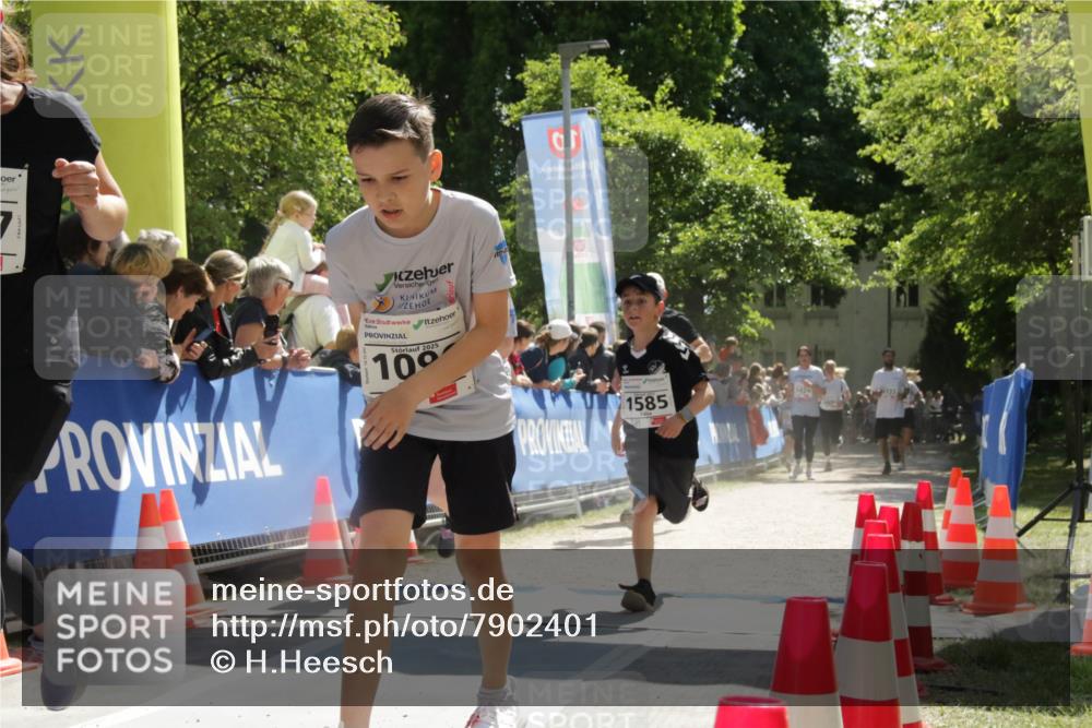 17.05.2025 - Störlauf H.Heesch http://msf.ph/oto/7902401 17.05.2025 14:45:56 Ziel 2025, 10, 1585 meine-sportfotos.de