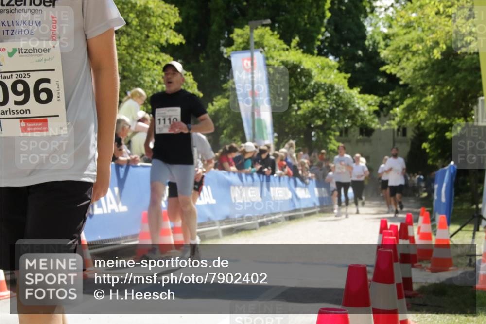 17.05.2025 - Störlauf H.Heesch http://msf.ph/oto/7902402 17.05.2025 14:45:57 Ziel 2025, 096, 5, 1110 meine-sportfotos.de