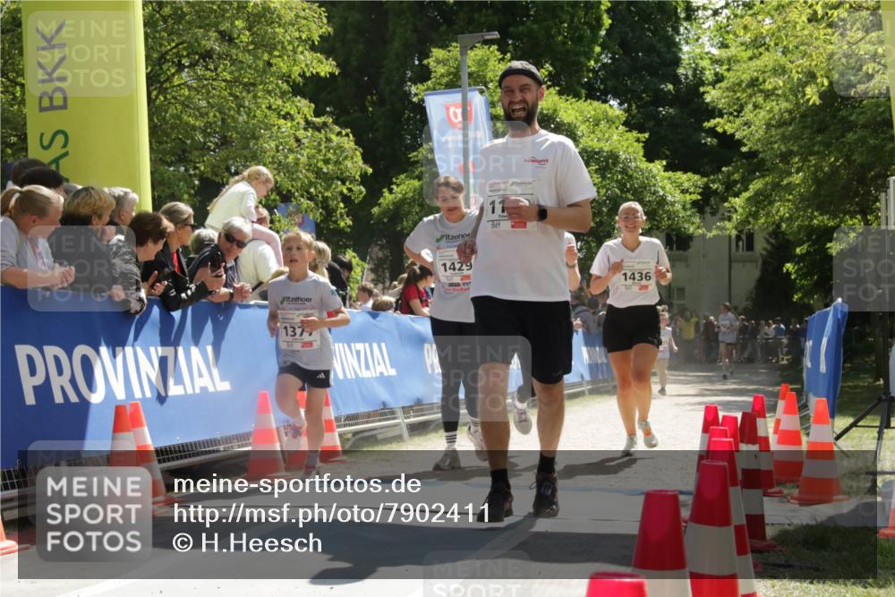 17.05.2025 - Störlauf H.Heesch http://msf.ph/oto/7902411 17.05.2025 14:46:02 Ziel 137, 1992, 0, 11, 1429, 1436 meine-sportfotos.de