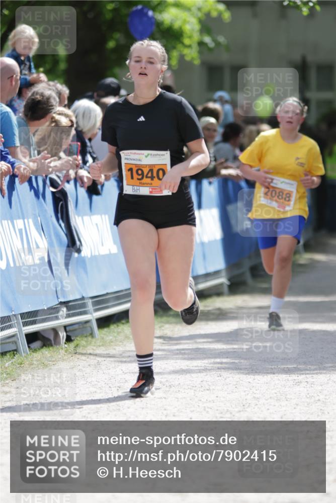 17.05.2025 - Störlauf H.Heesch http://msf.ph/oto/7902415 17.05.2025 15:29:39 Ziel 2025, 1940, 2088 meine-sportfotos.de