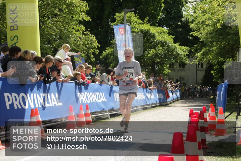 17.05.2025 - Störlauf H.Heesch http://msf.ph/oto/7902424 17.05.2025 14:46:10 Ziel 1992, 577 meine-sportfotos.de