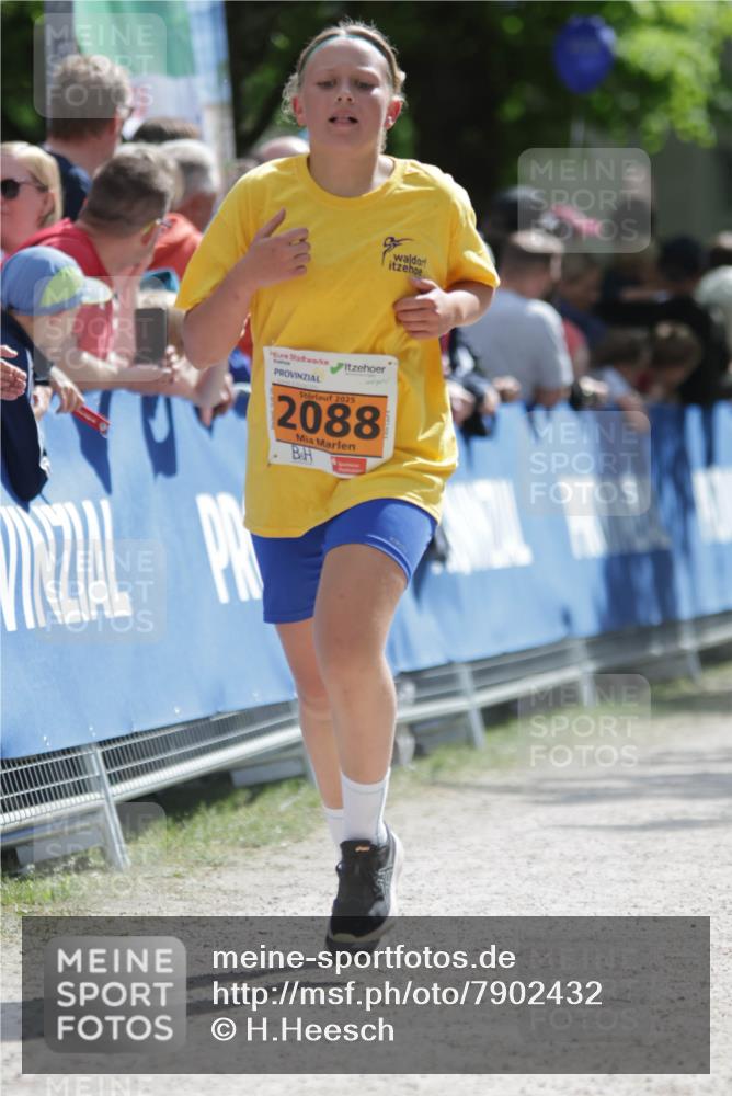 17.05.2025 - Störlauf H.Heesch http://msf.ph/oto/7902432 17.05.2025 15:29:42 Ziel 2025, 2088 meine-sportfotos.de
