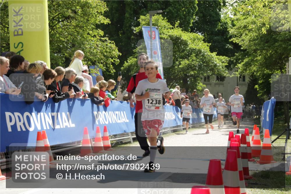 17.05.2025 - Störlauf H.Heesch http://msf.ph/oto/7902439 17.05.2025 14:46:26 Ziel 1238, 1494, 1210, 1211, 128 meine-sportfotos.de