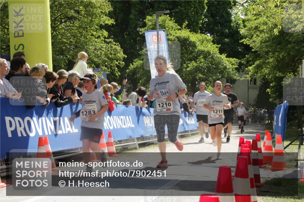 17.05.2025 - Störlauf H.Heesch http://msf.ph/oto/7902451 17.05.2025 14:46:30 Ziel 1992, 1283, 1210, 1330, 1211, 1331 meine-sportfotos.de