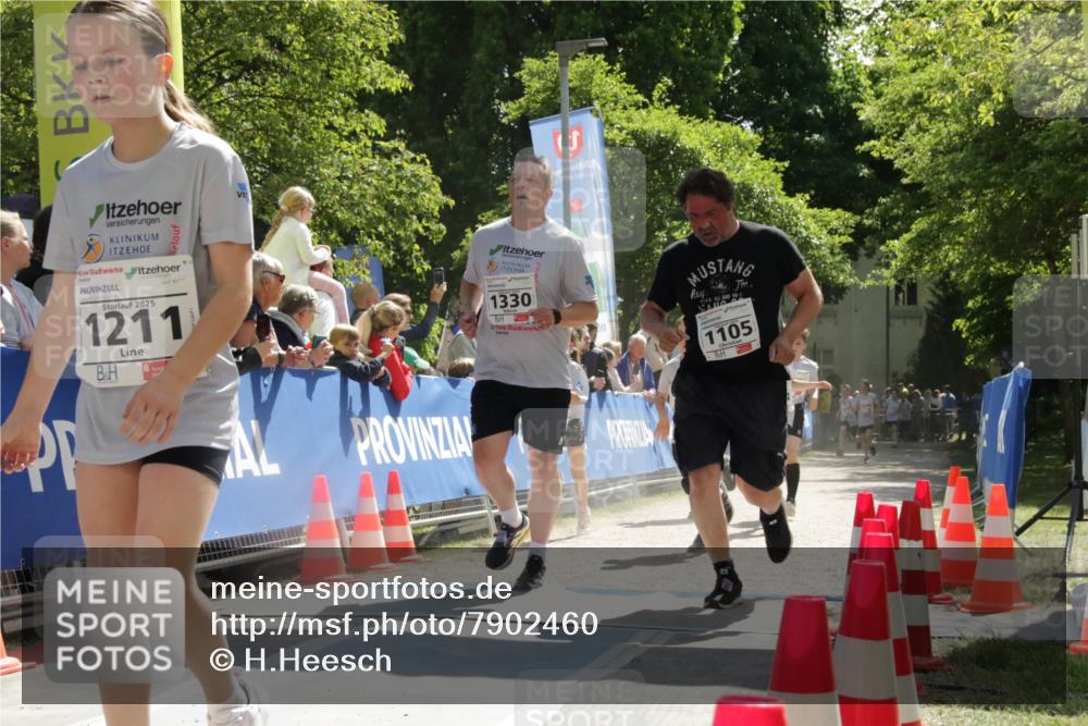 17.05.2025 - Störlauf H.Heesch http://msf.ph/oto/7902460 17.05.2025 14:46:32 Ziel 2025, 1211, 1330, 500, 1105 meine-sportfotos.de