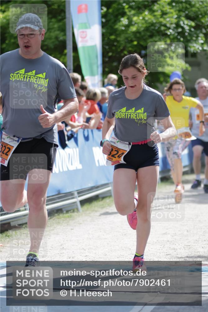 17.05.2025 - Störlauf H.Heesch http://msf.ph/oto/7902461 17.05.2025 15:29:48 Ziel 2025, 322, 2025, 324, 2365 meine-sportfotos.de