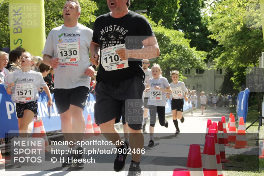 17.05.2025 - Störlauf H.Heesch http://msf.ph/oto/7902466 17.05.2025 14:46:33 Ziel 1571, 1330, 590, 58, 8, 20, 110, 1564, 1331 meine-sportfotos.de