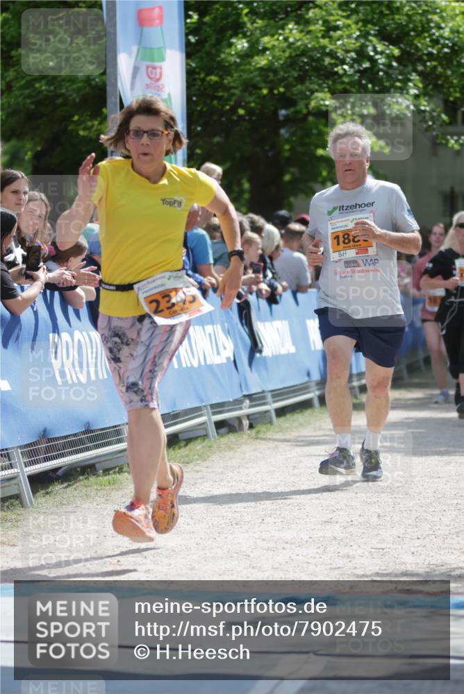 17.05.2025 - Störlauf H.Heesch http://msf.ph/oto/7902475 17.05.2025 15:29:49 Ziel 2345, 18 meine-sportfotos.de