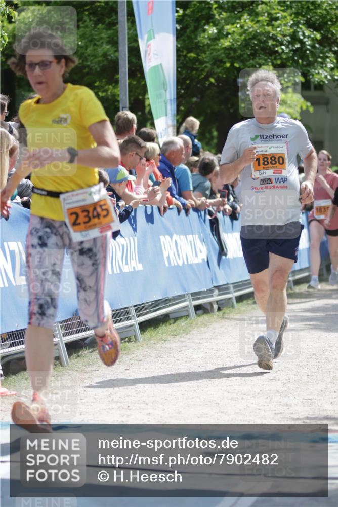 17.05.2025 - Störlauf H.Heesch http://msf.ph/oto/7902482 17.05.2025 15:29:50 Ziel 2345, 1880, 1835 meine-sportfotos.de