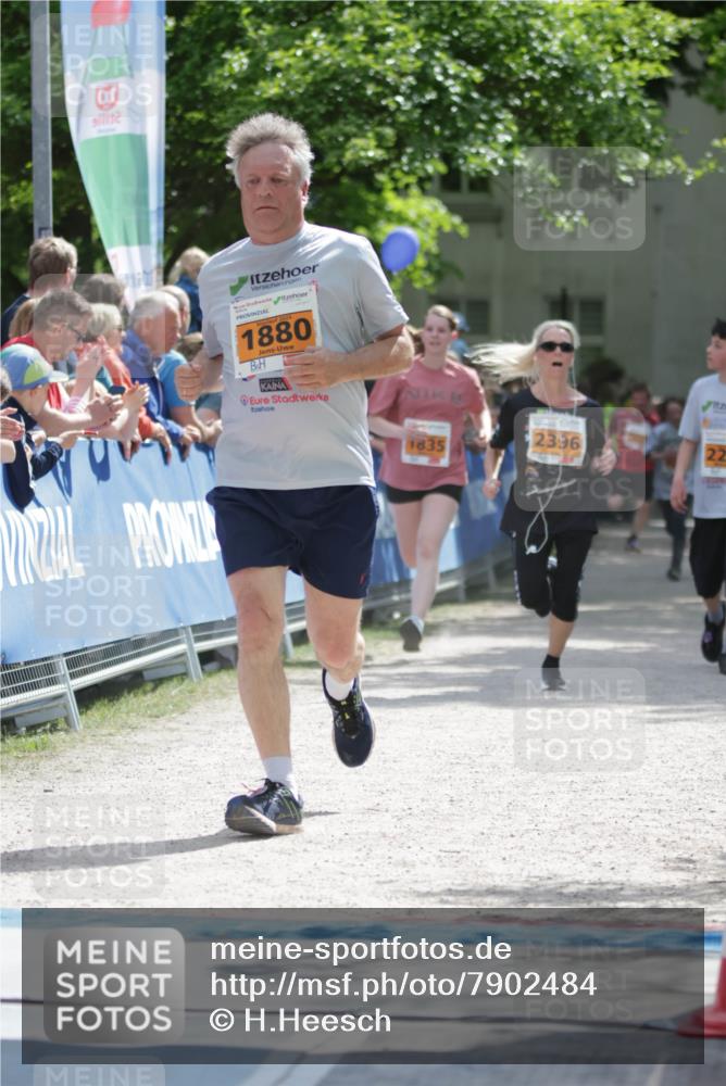 17.05.2025 - Störlauf H.Heesch http://msf.ph/oto/7902484 17.05.2025 15:29:50 Ziel 12, 1880, 1835, 2396, 22 meine-sportfotos.de