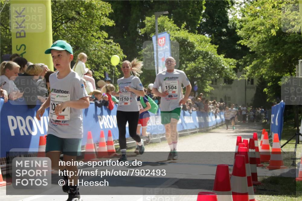 17.05.2025 - Störlauf H.Heesch http://msf.ph/oto/7902493 17.05.2025 14:46:51 Ziel 10, 2025, 3, 1510, 1504 meine-sportfotos.de