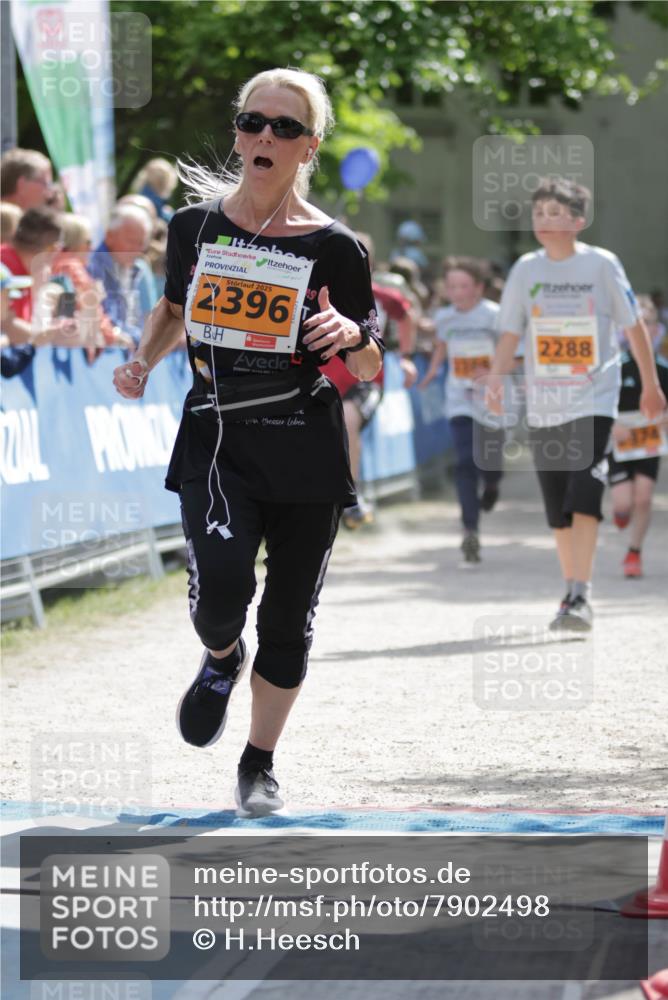 17.05.2025 - Störlauf H.Heesch http://msf.ph/oto/7902498 17.05.2025 15:29:53 Ziel 2025, 2396, 2288, 374 meine-sportfotos.de
