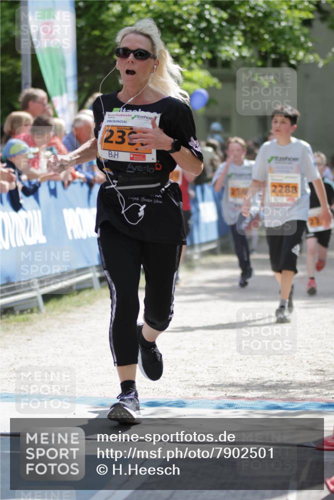 17.05.2025 - Störlauf H.Heesch http://msf.ph/oto/7902501 17.05.2025 15:29:53 Ziel 2395, 2288 meine-sportfotos.de