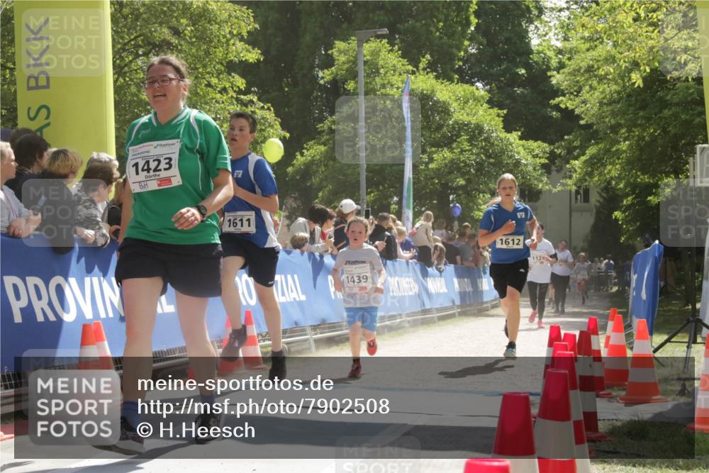 17.05.2025 - Störlauf H.Heesch http://msf.ph/oto/7902508 17.05.2025 14:47:01 Ziel 1423, 1611, 10, 1439, 1612, 1129 meine-sportfotos.de