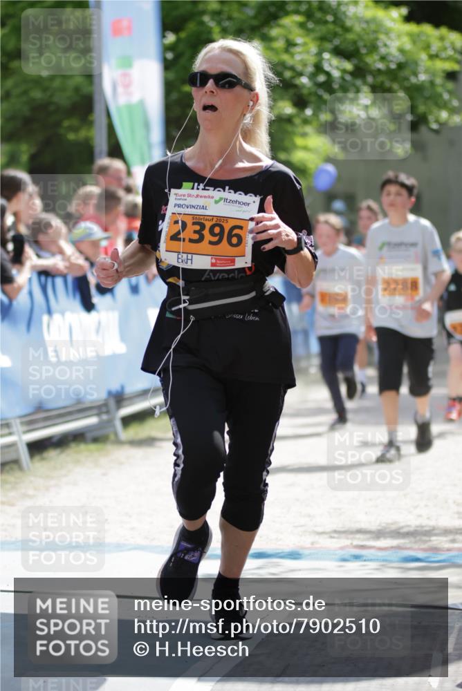 17.05.2025 - Störlauf H.Heesch http://msf.ph/oto/7902510 17.05.2025 15:29:54 Ziel 2025, 2396, 2288 meine-sportfotos.de