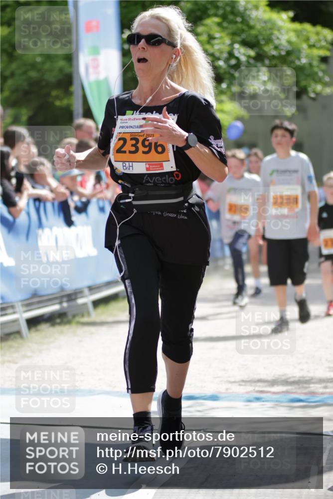 17.05.2025 - Störlauf H.Heesch http://msf.ph/oto/7902512 17.05.2025 15:29:54 Ziel 2025, 2396, 2288, 2300 meine-sportfotos.de