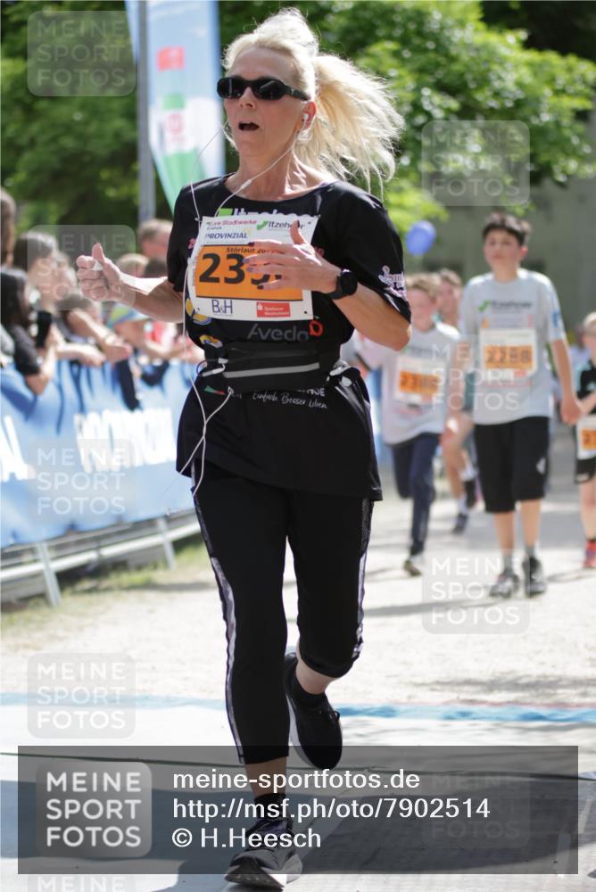17.05.2025 - Störlauf H.Heesch http://msf.ph/oto/7902514 17.05.2025 15:29:54 Ziel 23, 2288, 2308 meine-sportfotos.de