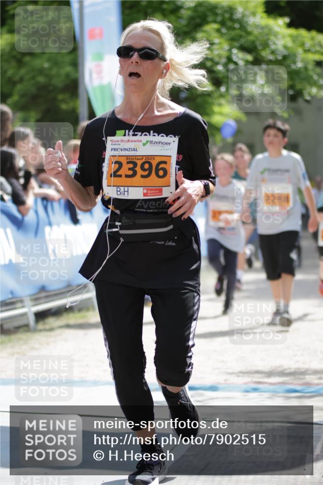 17.05.2025 - Störlauf H.Heesch http://msf.ph/oto/7902515 17.05.2025 15:29:54 Ziel 2025, 2396, 2288 meine-sportfotos.de