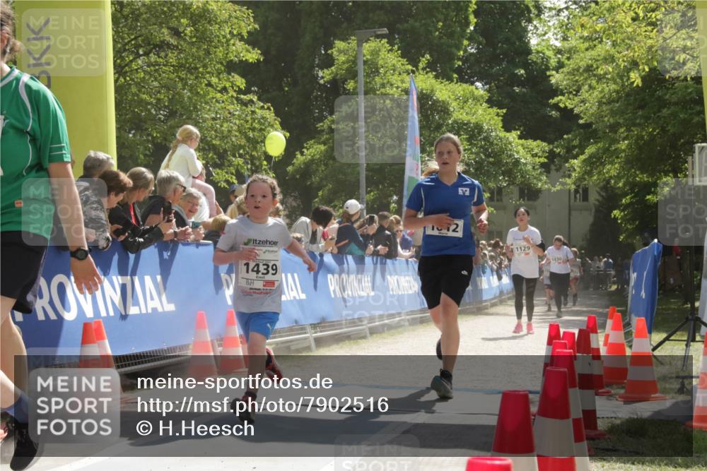 17.05.2025 - Störlauf H.Heesch http://msf.ph/oto/7902516 17.05.2025 14:47:01 Ziel 1439, 12, 1129, 1430 meine-sportfotos.de