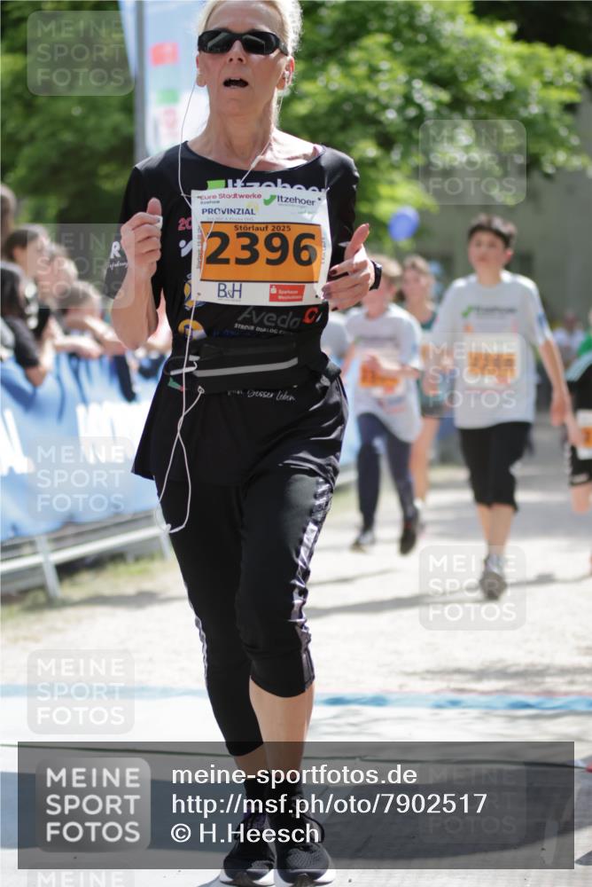 17.05.2025 - Störlauf H.Heesch http://msf.ph/oto/7902517 17.05.2025 15:29:54 Ziel 2025, 2396, 2288 meine-sportfotos.de