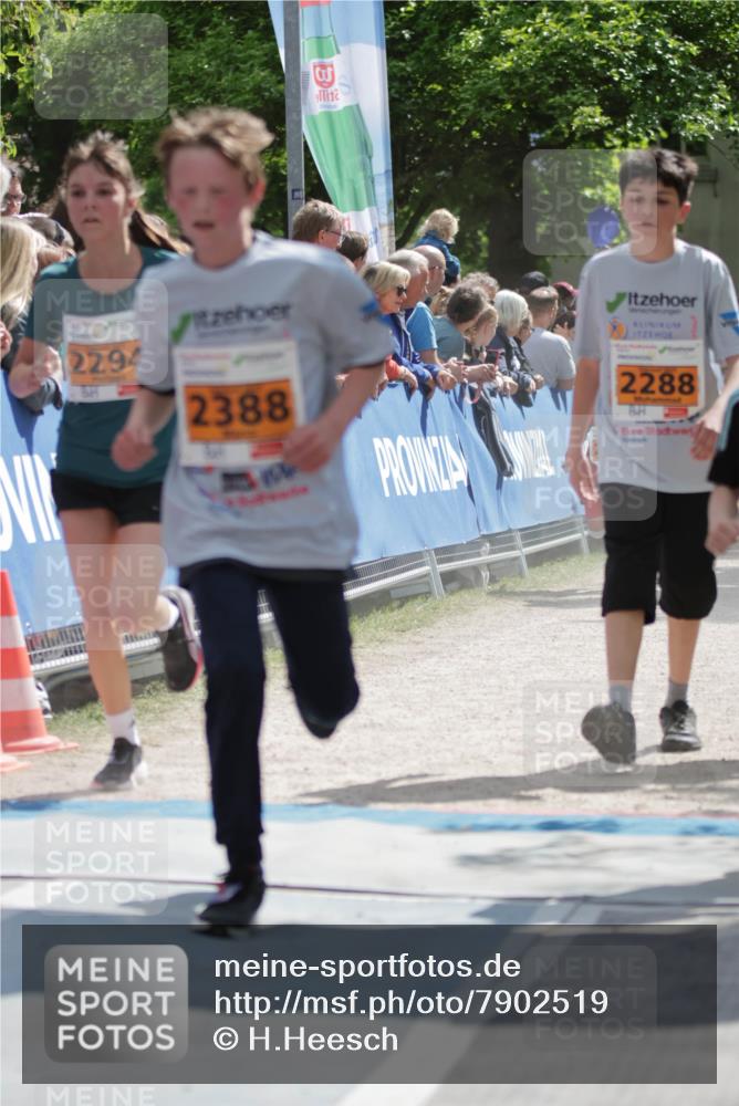 17.05.2025 - Störlauf H.Heesch http://msf.ph/oto/7902519 17.05.2025 15:29:56 Ziel 3, 2294, 2388, 2288 meine-sportfotos.de