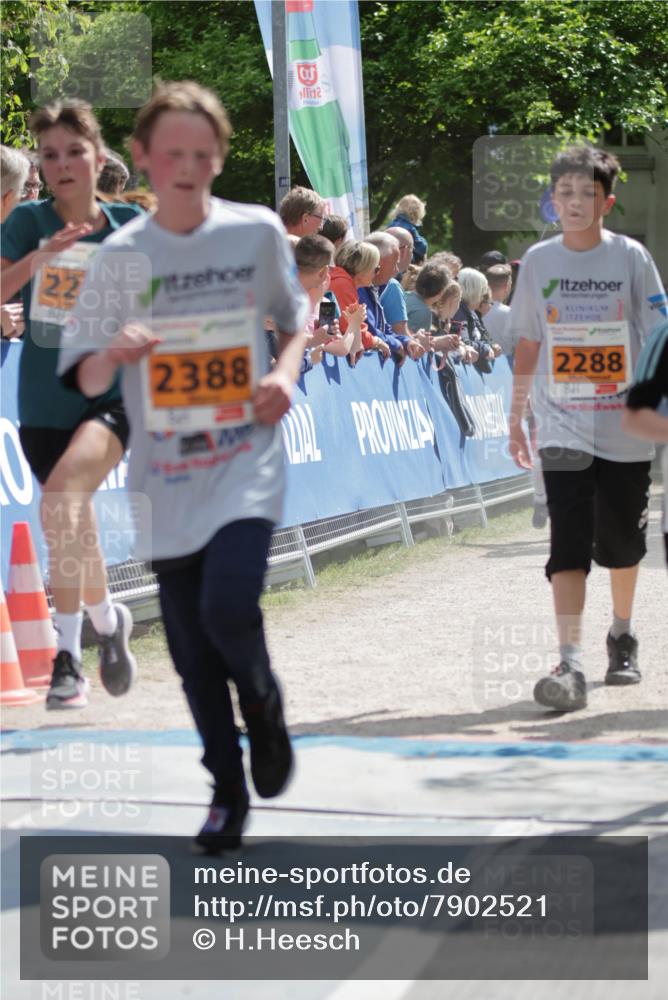 17.05.2025 - Störlauf H.Heesch http://msf.ph/oto/7902521 17.05.2025 15:29:56 Ziel 22, 2388, 12, 2288 meine-sportfotos.de