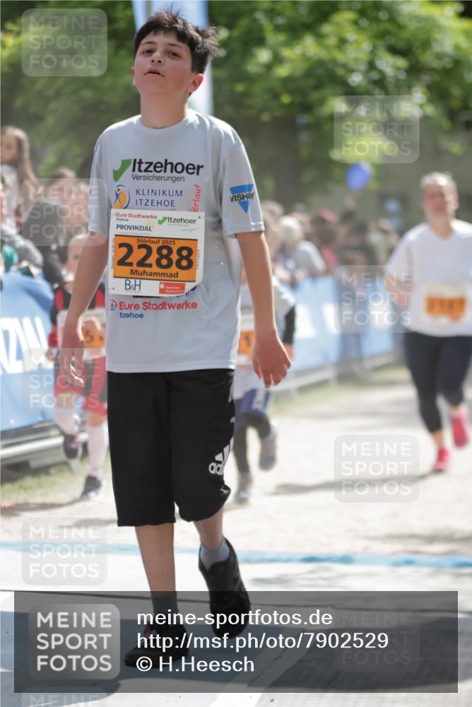 17.05.2025 - Störlauf H.Heesch http://msf.ph/oto/7902529 17.05.2025 15:29:58 Ziel 2025, 2288 meine-sportfotos.de