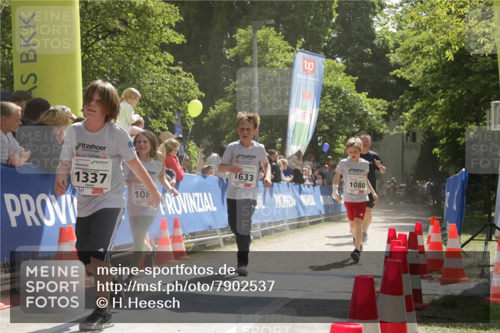 17.05.2025 - Störlauf H.Heesch http://msf.ph/oto/7902537 17.05.2025 14:47:13 Ziel 2025, 1337, 108, 1633, 1080 meine-sportfotos.de