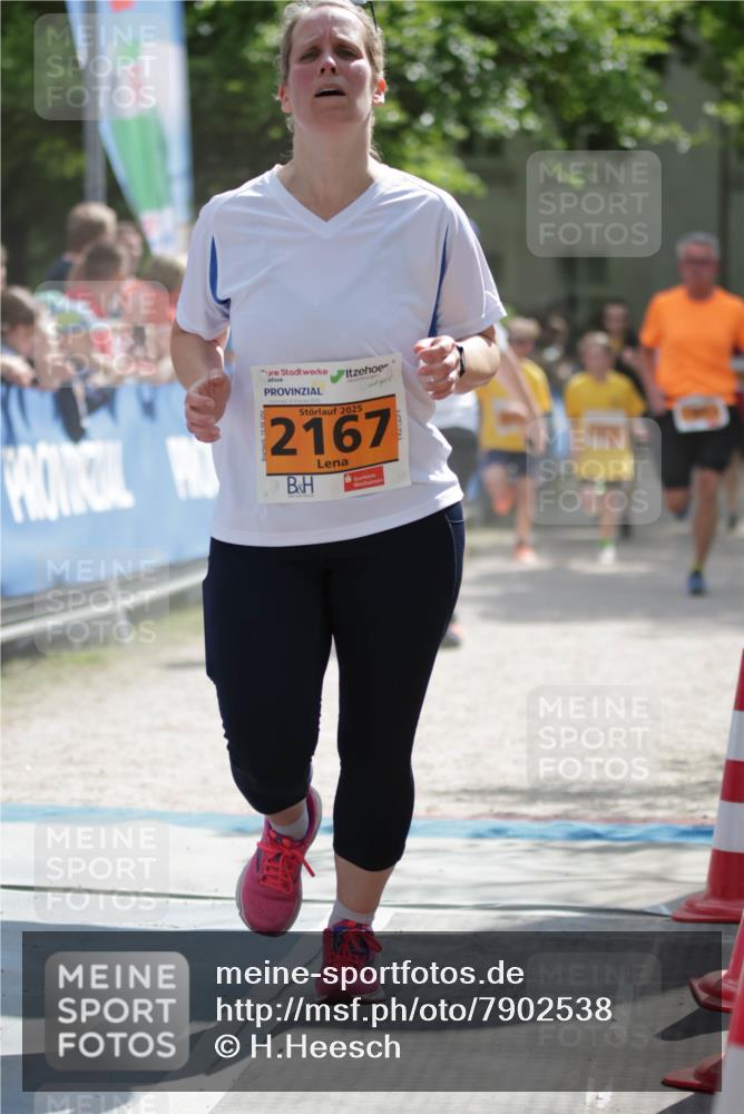 17.05.2025 - Störlauf H.Heesch http://msf.ph/oto/7902538 17.05.2025 15:30:00 Ziel 2025, 2167 meine-sportfotos.de