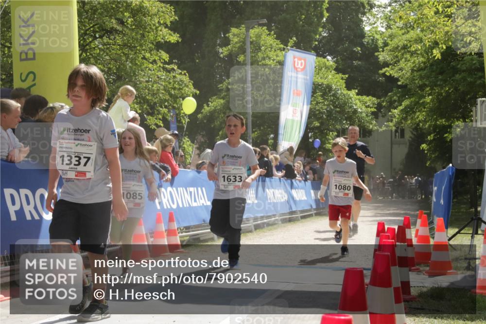 17.05.2025 - Störlauf H.Heesch http://msf.ph/oto/7902540 17.05.2025 14:47:13 Ziel 2025, 1337, 1085, 1633, 1080 meine-sportfotos.de