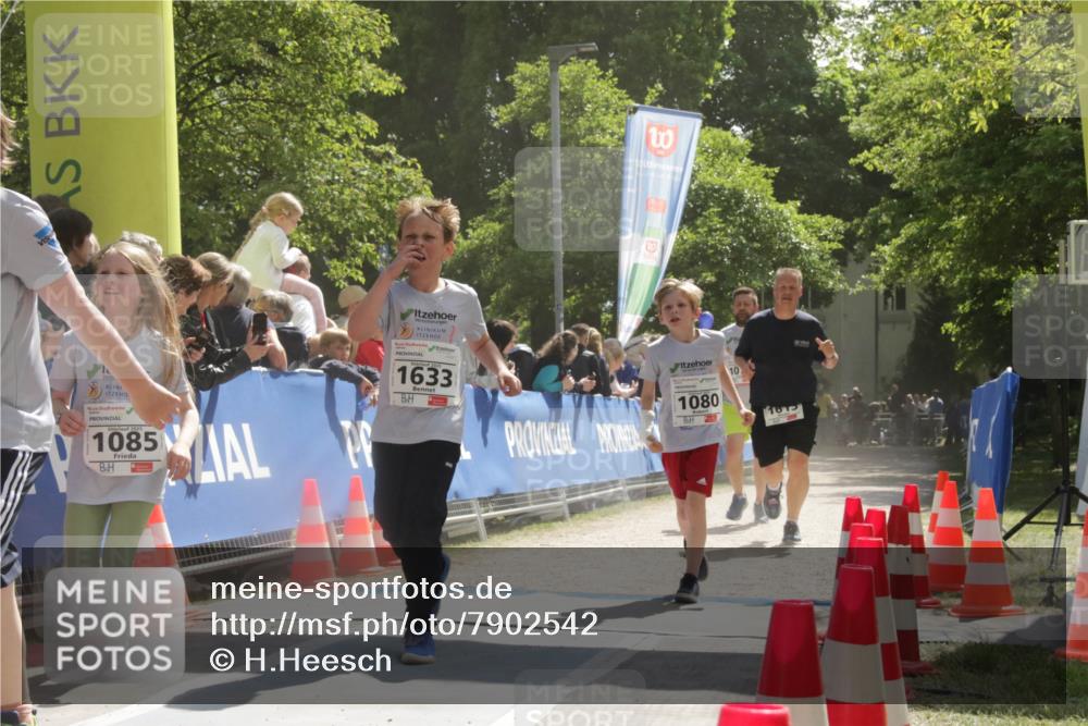 17.05.2025 - Störlauf H.Heesch http://msf.ph/oto/7902542 17.05.2025 14:47:14 Ziel 2025, 1085, 1633, 10, 1080, 1615 meine-sportfotos.de