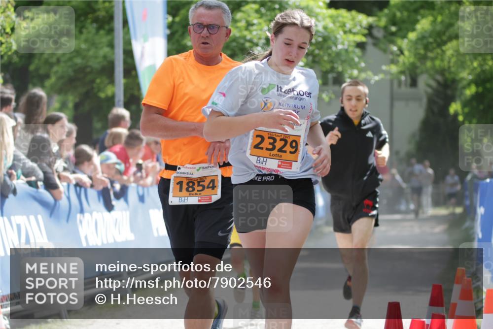 17.05.2025 - Störlauf H.Heesch http://msf.ph/oto/7902546 17.05.2025 15:30:03 Ziel 2025, 1854, 2025, 2329 meine-sportfotos.de