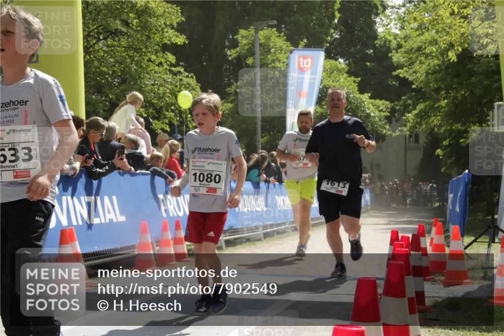 17.05.2025 - Störlauf H.Heesch http://msf.ph/oto/7902549 17.05.2025 14:47:15 Ziel 1080, 1613, 2025, 633 meine-sportfotos.de