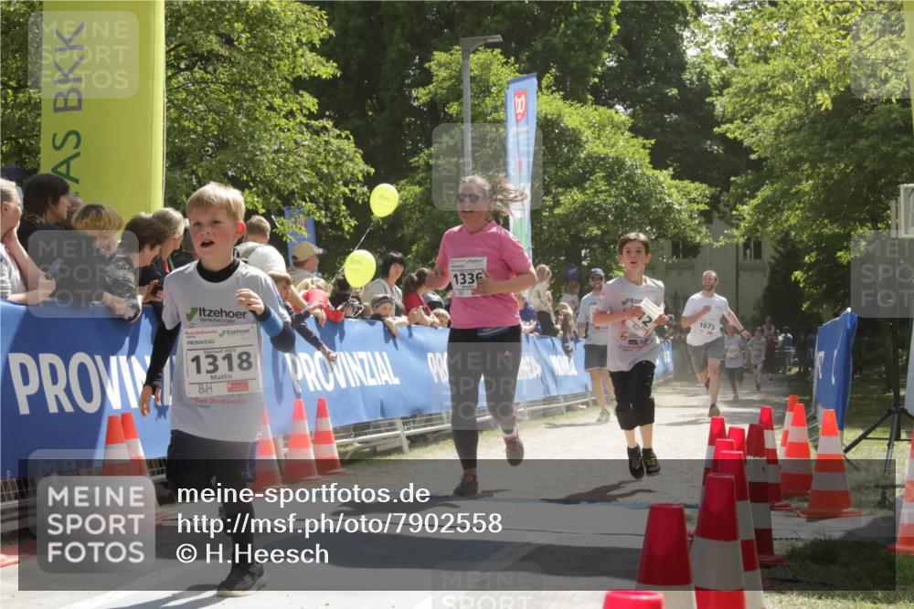 17.05.2025 - Störlauf H.Heesch http://msf.ph/oto/7902558 17.05.2025 14:47:28 Ziel 2025, 1318, 1336, 1673, 207 meine-sportfotos.de
