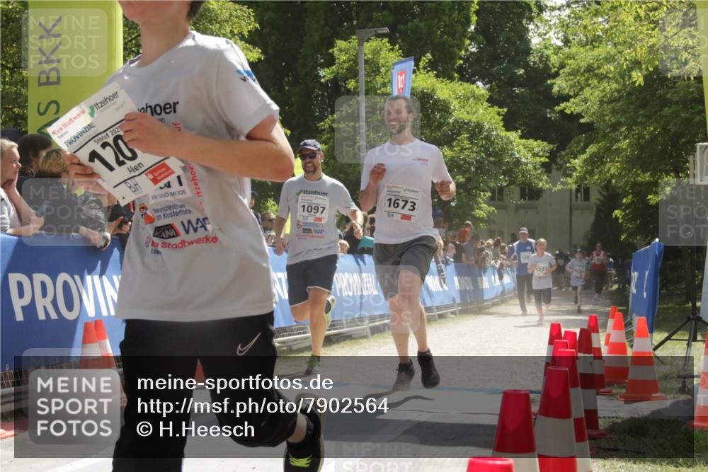 17.05.2025 - Störlauf H.Heesch http://msf.ph/oto/7902564 17.05.2025 14:47:30 Ziel 2029, 120, 9, 1097, 1673, 1207 meine-sportfotos.de